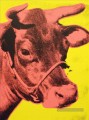 Vache 2 Andy Warhol